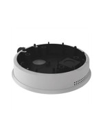 Mobotix Mx-M-OWA-AU, AP-Set mit Audio nur für v26, weiss