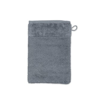 MÖVE Waschhandschuh Bamboo Luxe, 15x20cm, 60% Baumw./40% Viskose, stone MÖVE Waschhandschuh Bamboo Luxe, 15x20cm, 60% Baumw./40% Viskose, stone