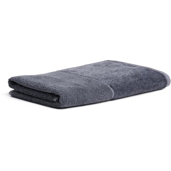 MÖVE Duschtuch Bamboo Luxe, 80x150cm, 60% Baumw./40% Viskose, stone
