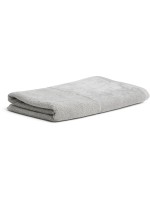 Möve Serviette de douche Bamboo Luxe 80 x 150 cm, Gris