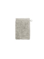 MÖVE Waschhandschuh Superwuschel, 15x20cm, 100% Baumwolle, cashmere