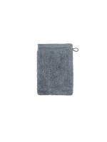 Möve Lavettes Superwuschel 15 x 20 cm, Gris