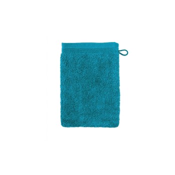 MÖVE Waschhandschuh Superwuschel, 15x20cm, 100% Baumwolle, lagoon MÖVE Waschhandschuh Superwuschel, 15x20cm, 100% Baumwolle, lagoon