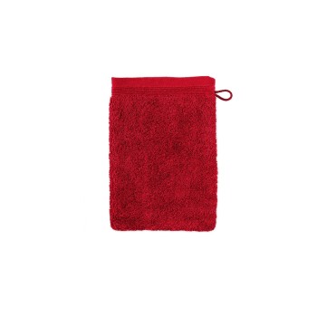 MÖVE Waschhandschuh Superwuschel, 15x20cm, 100% Baumwolle, ruby MÖVE Waschhandschuh Superwuschel, 15x20cm, 100% Baumwolle, ruby