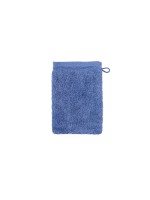 Möve Lavettes Superwuschel 15 x 20 cm, Bleu