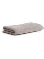 Möve Serviette de douche Superwuschel 80 x 150 cm, Gris clair