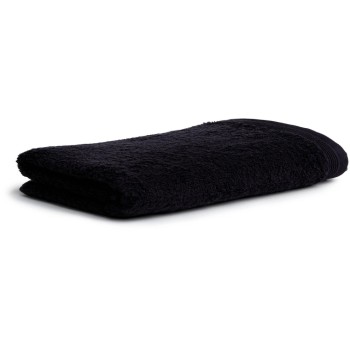 MÖVE Duschtuch Superwuschel, 80x150cm, 100% Baumwolle, black