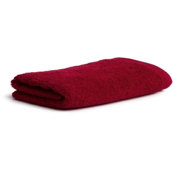 MÖVE Duschtuch Superwuschel, 80x150cm, 100% Baumwolle, ruby