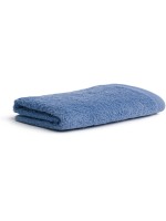 Möve Serviette de douche Superwuschel 80 x 150 cm, Bleu