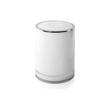 Möve Kosmetikeimer Line, Acryl, 5 Liter Möve Kosmetikeimer Line, Acryl, 5 Liter