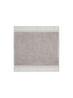 Möve Seiftuch Brooklyn, 30x30cm, cashmere