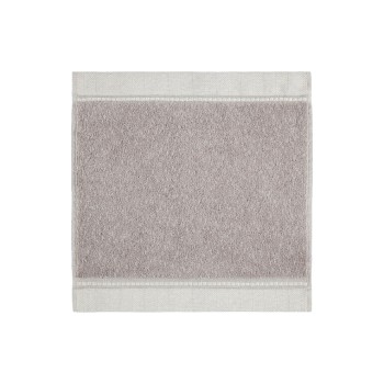 Möve Seiftuch Brooklyn, 30x30cm, cashmere Möve Seiftuch Brooklyn, 30x30cm, cashmere