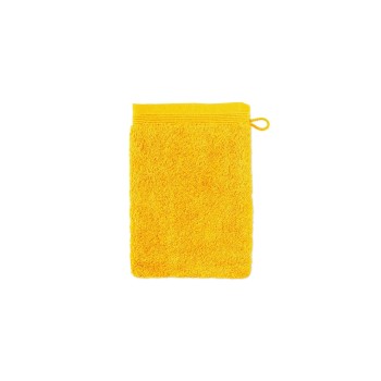 Möve Waschhandschuh Superwuschel, 15x20cm, 100% Baumwolle, gold Möve Waschhandschuh Superwuschel, 15x20cm, 100% Baumwolle, gold