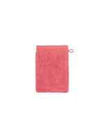 Möve Gant de toilette Superwuschel 15 x 20 cm, Corail