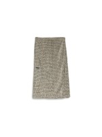 Möve Sauna Sarong Eden, Länge: 85 cm, Grösse 40-48