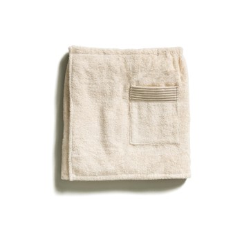 Möve Sauna Kilt Wellness, Länge: 50 cm, Grösse 48-56
