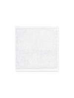 Möve Seiftuch Superwuschel, 30 x 30 cm, Snow