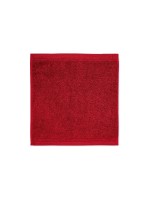 Möve Seiftuch Superwuschel, 30 x 30 cm, Ruby