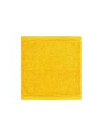 Möve Seiftuch Superwuschel, 30 x 30 cm, Gold