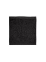 Möve Seiftuch Superwuschel, 30 x 30 cm, Black
