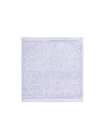 Möve Lavettes Super peluche 30 x 30 cm, violet