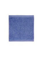 Möve Seiftuch Superwuschel, 30 x 30 cm, Cornflower