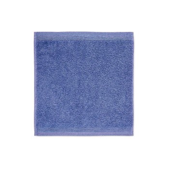 Möve Seiftuch Superwuschel, 30 x 30 cm, Cornflower Möve Seiftuch Superwuschel, 30 x 30 cm, Cornflower