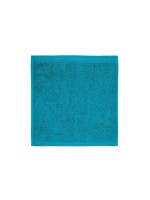 Möve Lavettes Super peluche 30 x 30 cm, Lagoon