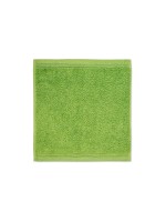 Möve Seiftuch Superwuschel, 30 x 30 cm, Peridot