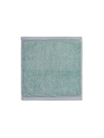 Möve Lavettes Super peluche 30 x 30 cm, Tea