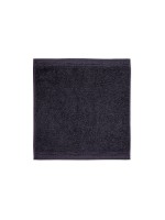 Möve Seiftuch Superwuschel, 30 x 30 cm, Dark Grey