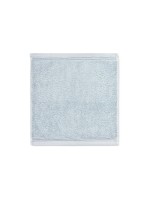 Möve Seiftuch Superwuschel, 30 x 30 cm, Silver