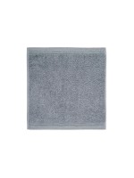 Möve Seiftuch Superwuschel, 30 x 30 cm, Stone