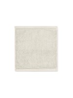 Möve Lavettes Super peluche 30 x 30 cm, Nature