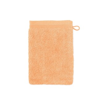 Möve Waschlappen Superwuschel, 15 x 20 cm, Peach Möve Waschlappen Superwuschel, 15 x 20 cm, Peach
