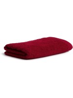 Möve Serviette de bain Super peluche 100 x 160 cm, Rubis
