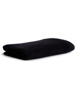 Möve Serviette de bain Super peluche 100 x 160 cm, Noir