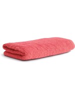 Möve Serviette de bain Super peluche 100 x 160 cm, Coral