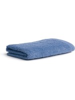 Möve Serviette de bain Super peluche 100 x 160 cm, bleuet
