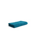 Möve Serviette de sauna Super peluche 80 x 200 cm, Bleu vert