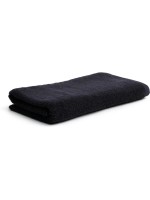 Möve Saunatuch Superwuschel, 80 x 200 cm, Dark Grey