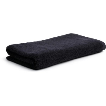 Möve Saunatuch Superwuschel, 80 x 200 cm, Dark Grey