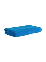 Möve Serviette de douche Bliss Uni 67 x 140 cm, Dark Pool