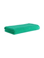 Möve Serviette de douche Bliss Uni 67 x 140 cm, Grass