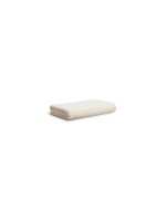 Möve Serviette de douche Soft Silence Uni 67 x 140 cm, Beige