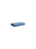 Möve Serviette de douche Soft Silence Uni 67 x 140 cm, Smoke