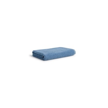 Möve Duschtuch Soft Silence Uni, 67 x 140 cm, Smoke