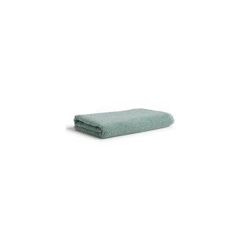Möve Duschtuch Soft Silence Uni, 67 x 140 cm, Red green