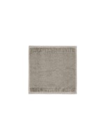 Möve Lavettes Bamboo Luxe Uni 30 x 30 cm, Ginger
