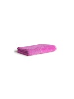 Möve Serviette de douche Bamboo Luxe Uni 80 x 150 cm, Rose